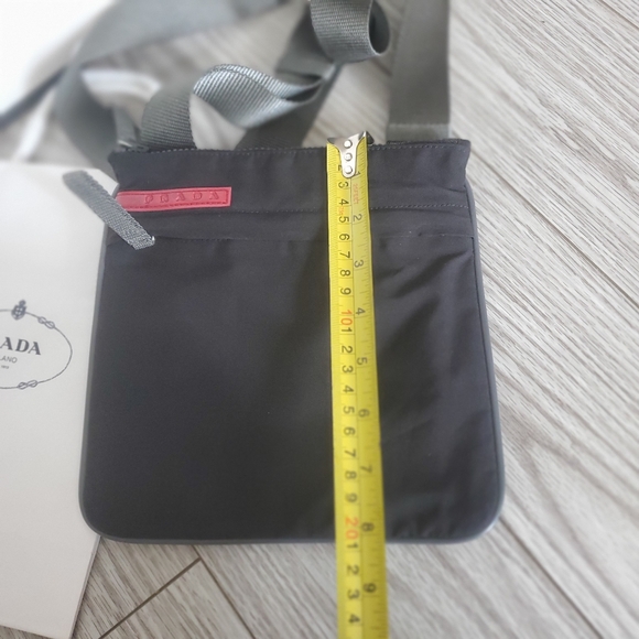 Prada Sling/Cross-body Bag - Picture 15 of 15